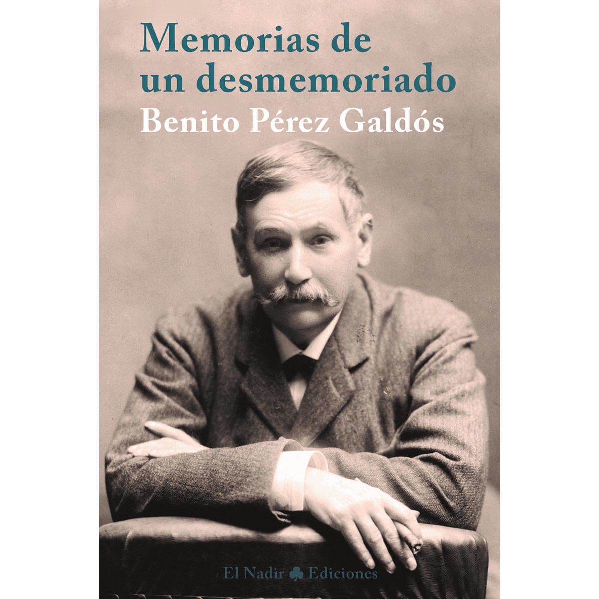 Imagem 0 de Memorias de un desmemoriado(Tapa blanda)