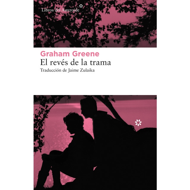 Imagem 0 de El revés de la trama(Tapa blanda)