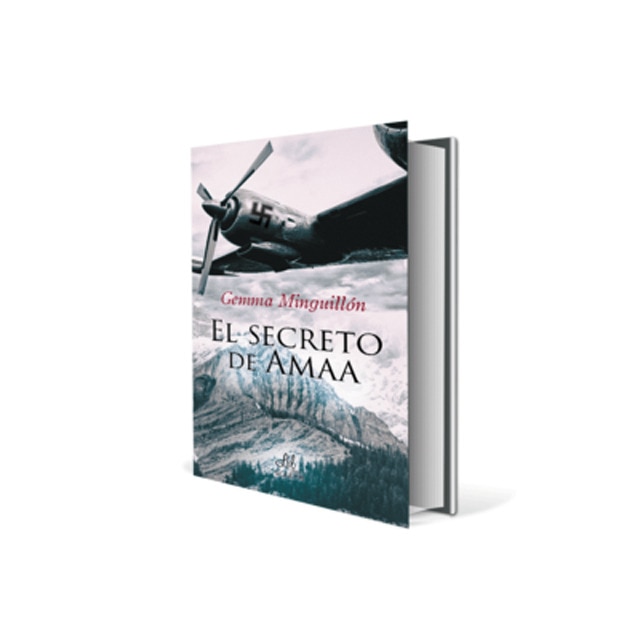 El secreto de amaa(Tapa blanda) 1