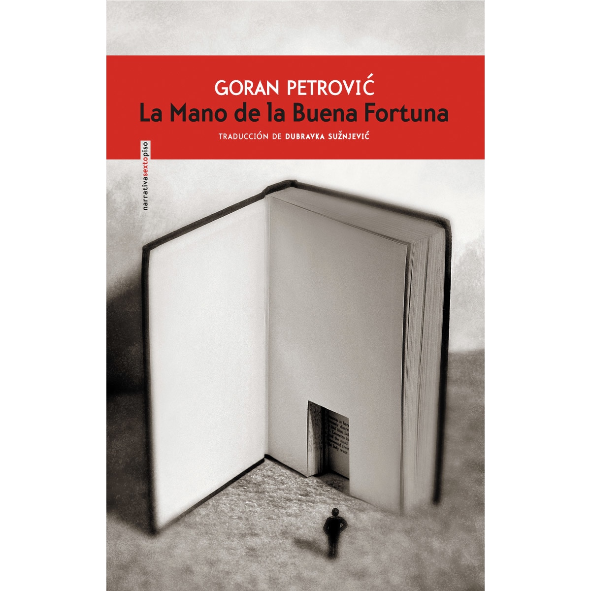 Imagem 0 de La mano de la buena fortuna(Tapa blanda)