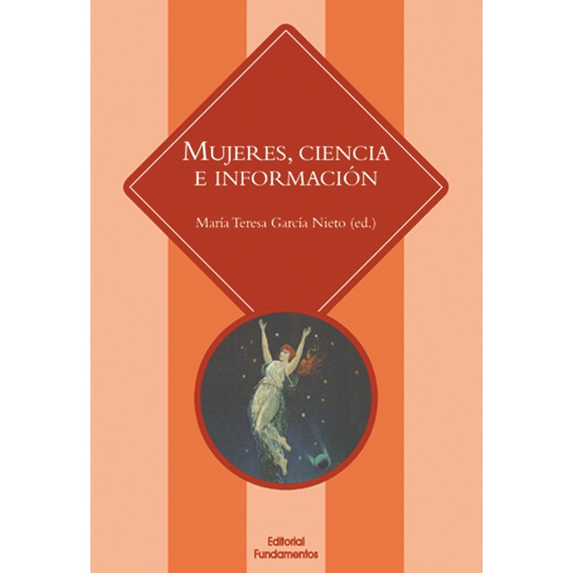 Mujeres, ciencia e información 1