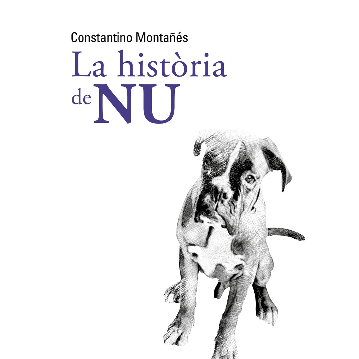 La història de nu(Tapa blanda) 1