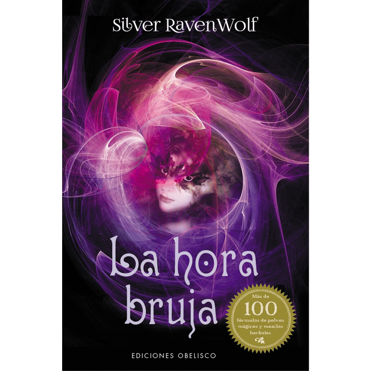 La hora bruja(Tapa blanda) 1
