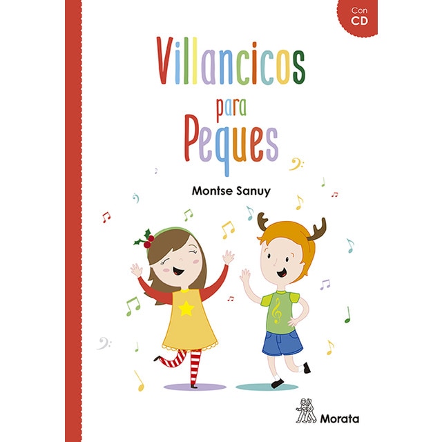 Imagem 0 de Villancicos para Peques