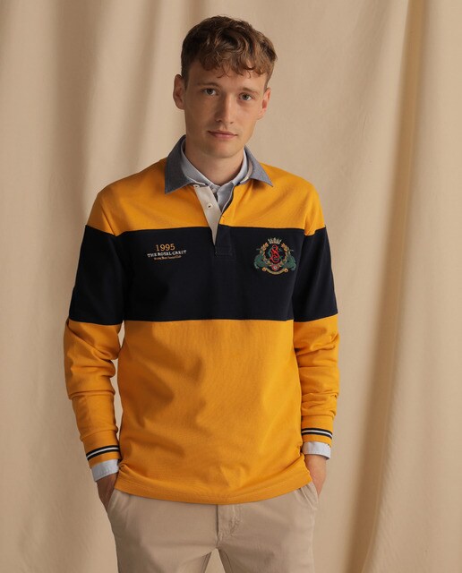 polos studio classic el corte ingles