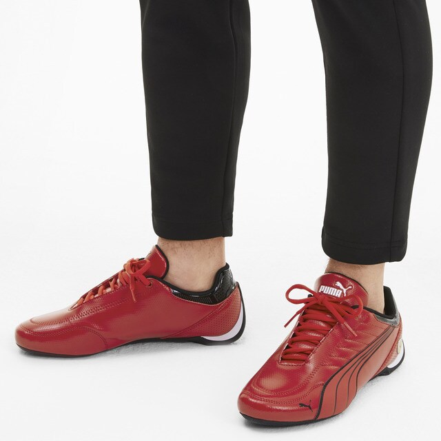 Zapatillas casual de hombre Ferrari Race Future Kart Cat Puma Zapatillas casual de hombre Ferrari Race Future Kart Cat Puma