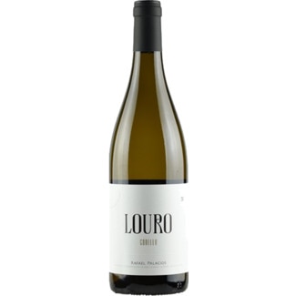 Vinho Branco Rafael Palacios garrafa 75 cl - Louro