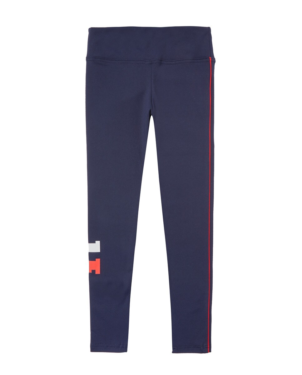 Collant uniforme scolaire et