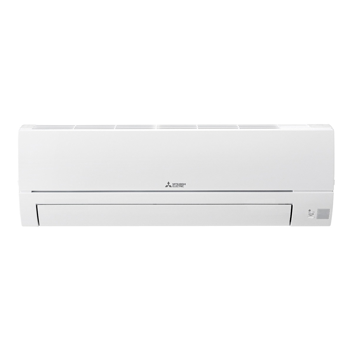 Ar Condicionado Split 1x1 Mitsubishi Inverter Electric MSZ-HR42VF com 3 612 frig/h e 4 042 kcal/h Electric Branco-1