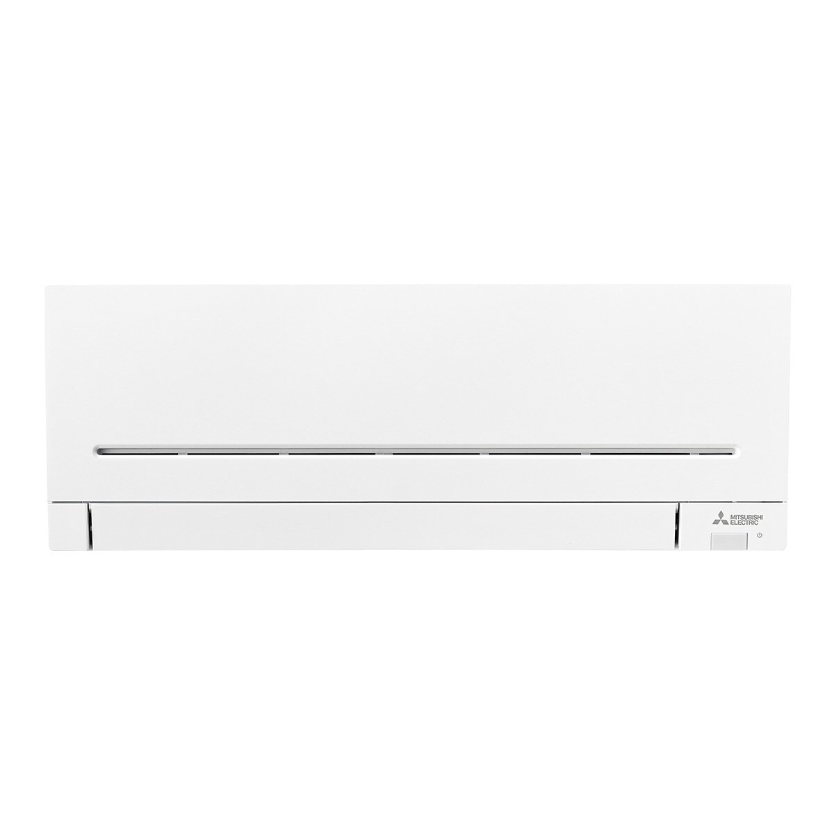 Ar Condicionado Split 1x1 Mitsubishi Inverter Electric MSZ-AP60VGK com 5246 frig/h e 5848 kcal/h Electric Branco-1
