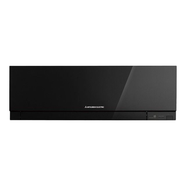 Imagem 0 de Ar Condicionado Split 1x1 Mitsubishi Inverter Electric MSZ-EF25VGKB com 2150 frig/h e 2752 kcal/h Electric