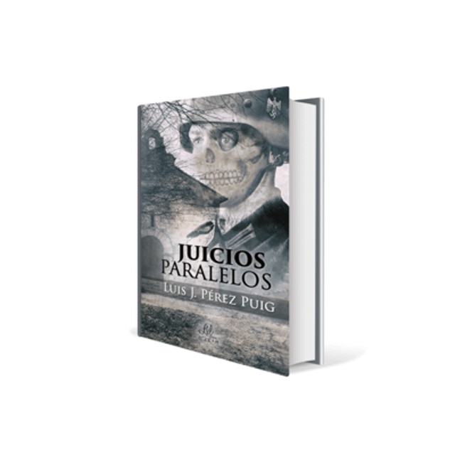 Juicios paralelos(Tapa blanda) 1