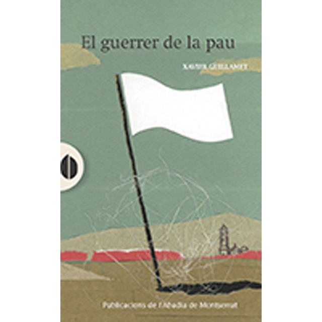 El guerrer de la pau(Tapa blanda) 1
