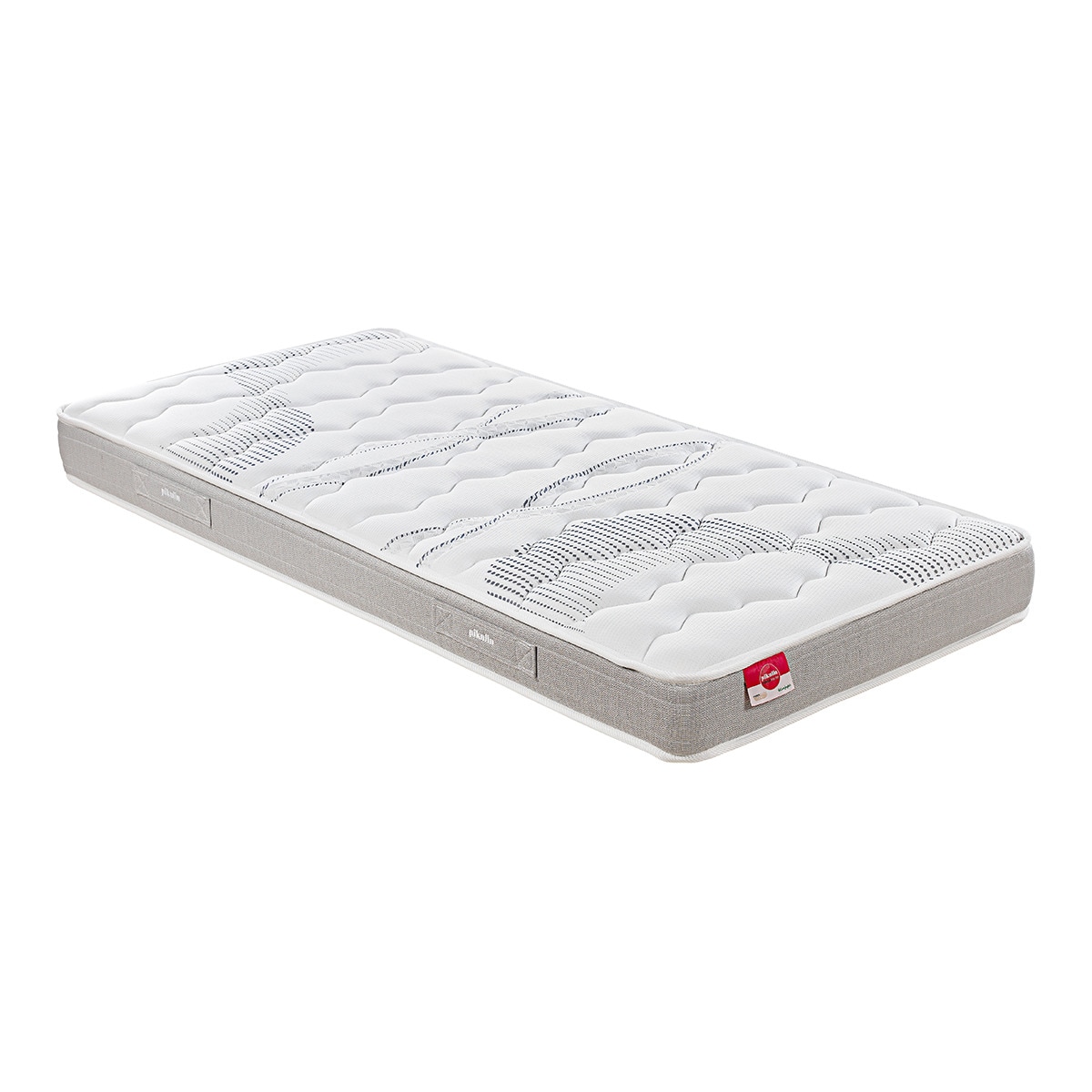 Pikolin - Colchón Juvenil De HR Fibermaster 2.0 18C Pikolín