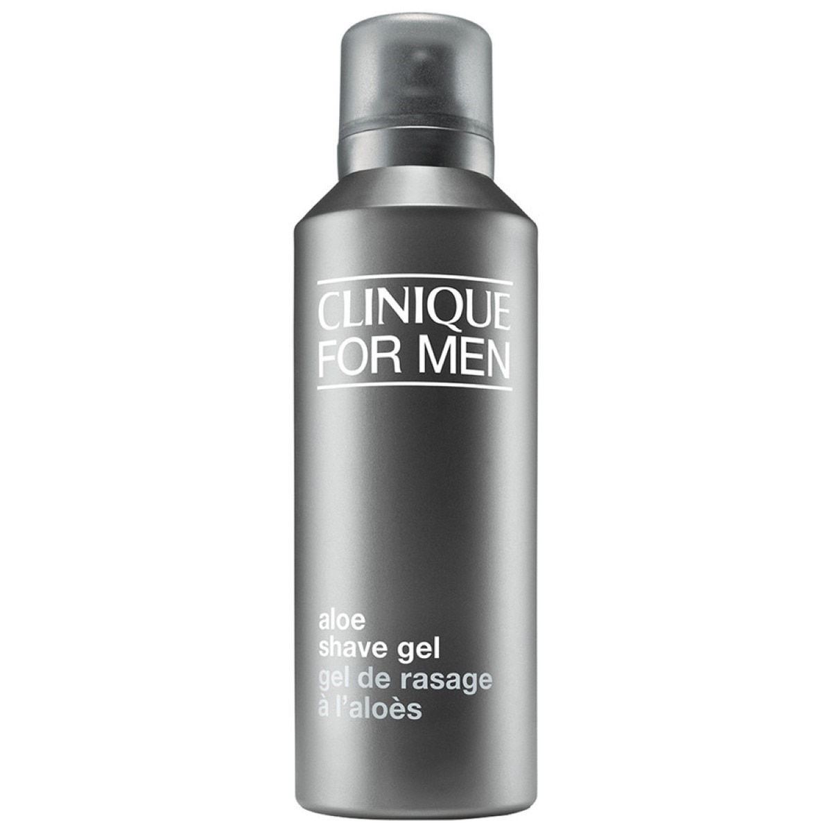 Gel de Barbear com Aloe - 125 ml Clinique For Men 1