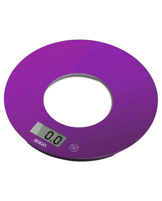 Imagen 0 de Balanza cocina 5 kg