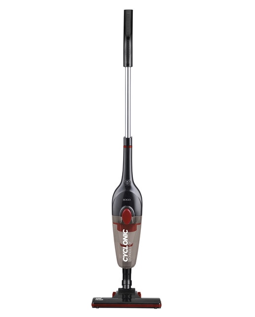 Imagen 0 de Aspirador vertical 0,8l - 600w