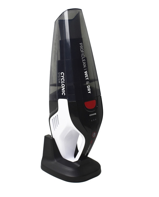 Imagen 0 de Aspiradora mano sin cable 100 w