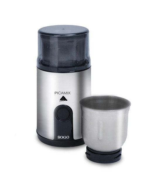 Imagen 0 de Mini molinillo café 160 w