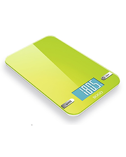 Imagen 0 de Balanza cocina