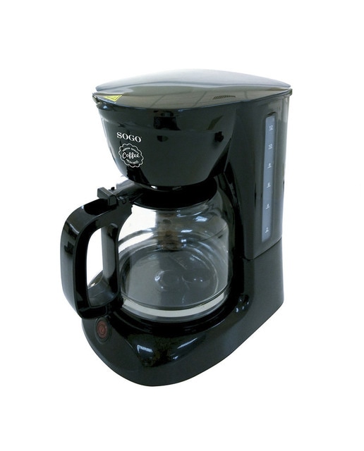 Imagen 0 de Cafetera goteo 950 w