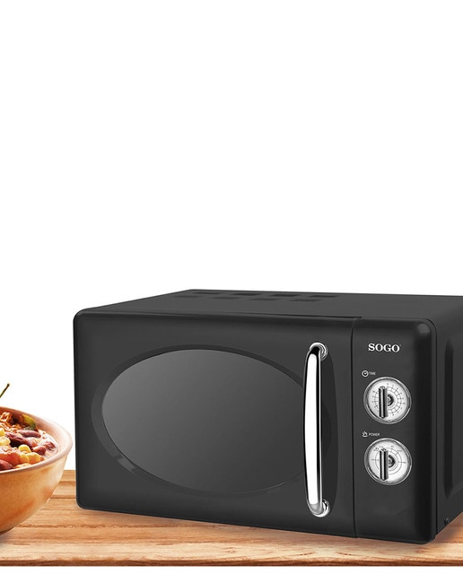 Imagen 0 de Microondas sin grill 20 l