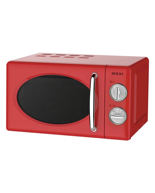 Imagen 0 de Microondas sin grill 20 l