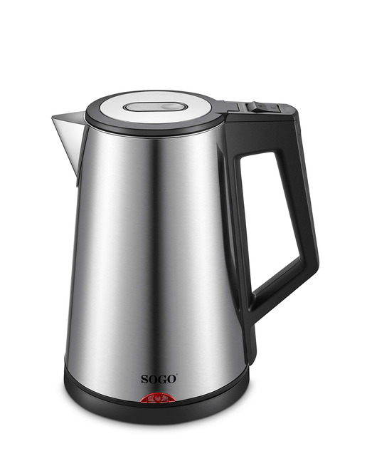 Imagen 0 de Hervidor inalámbrico 1.830 w