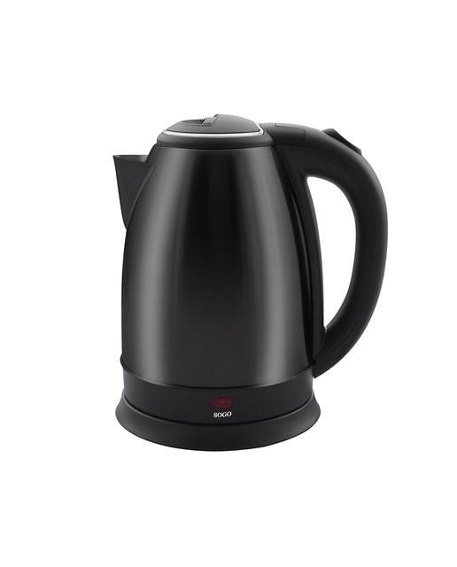 Imagen 0 de Hervidor inalámbrico 1.500 w