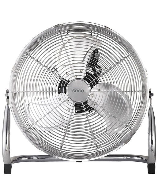 Imagen 0 de Ventilador suelo