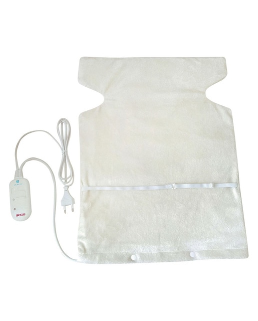 Imagen 0 de Almohadilla cervical 45 w