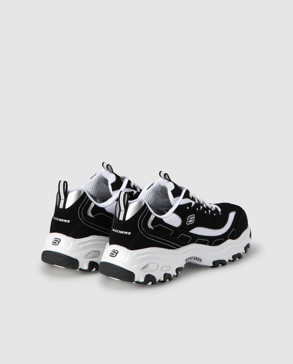 skechers corte ingles hombre