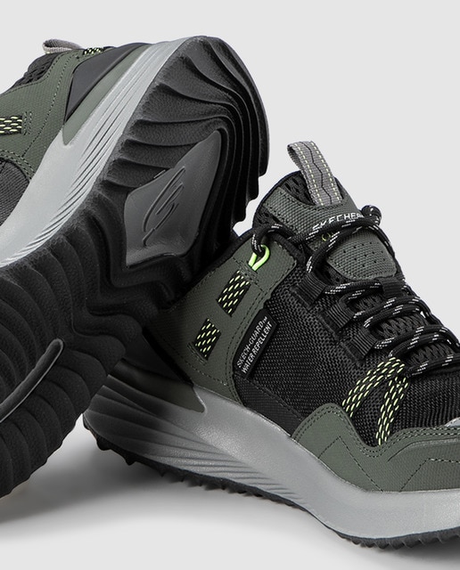 deportivas skechers el corte ingles