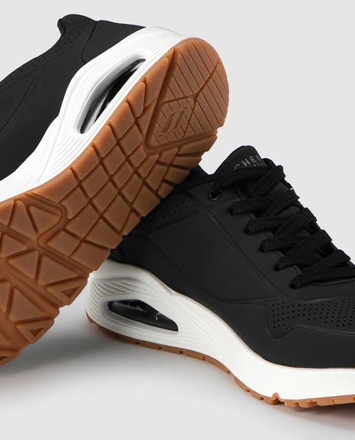 skechers corte ingles hombre