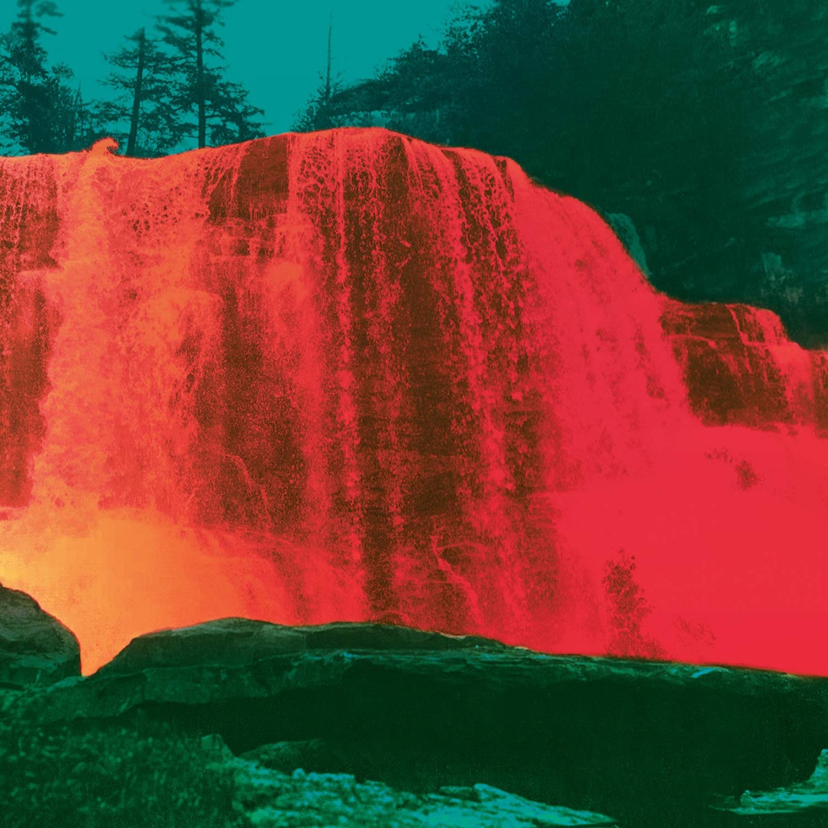 Imagem 0 de The Waterfall II (LP-Vinil)