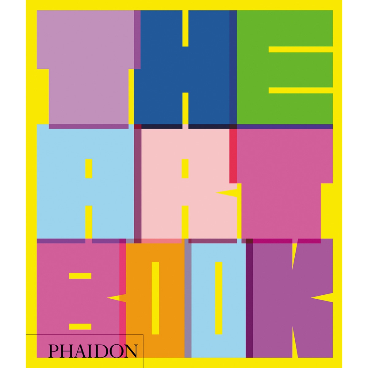 The art book new edition classic format 1