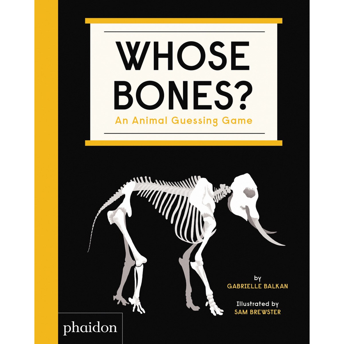 Whose bones? 1