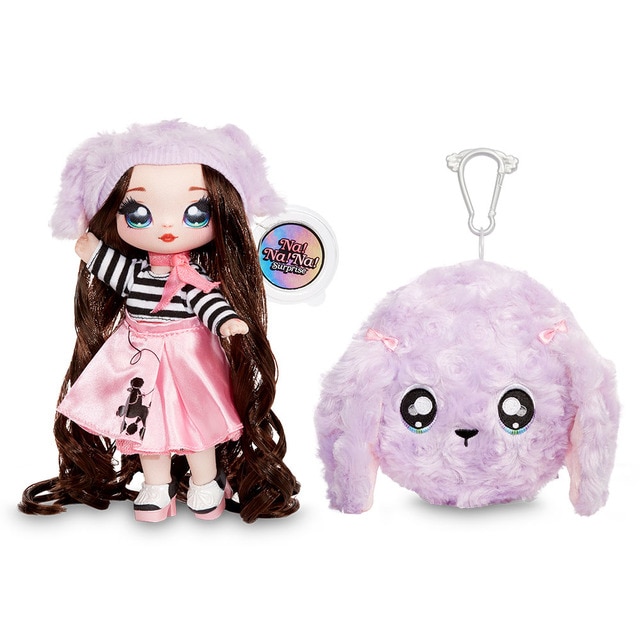 nana surprise el corte ingles