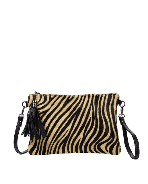 Imagen 0 de Bolso bandolera Ermine