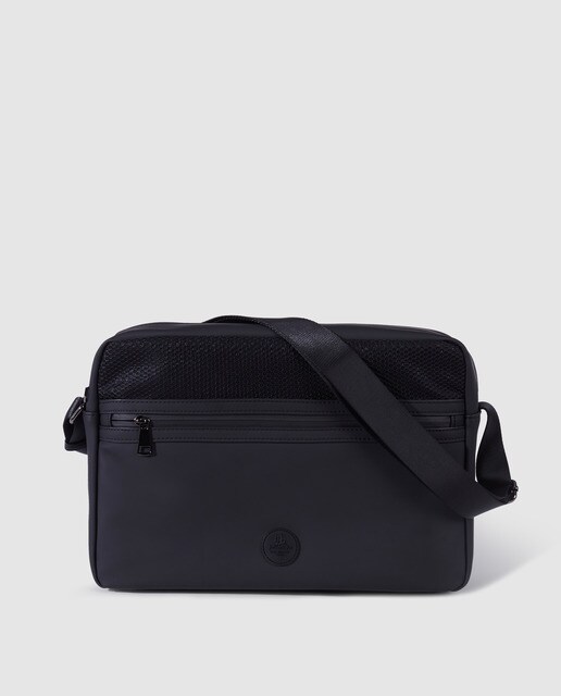 Portadocumentos de hombre Jo \u0026 Mr. Joe en negro con cremallera · Jo \u0026 Mr.  Joe · El Corte Inglés