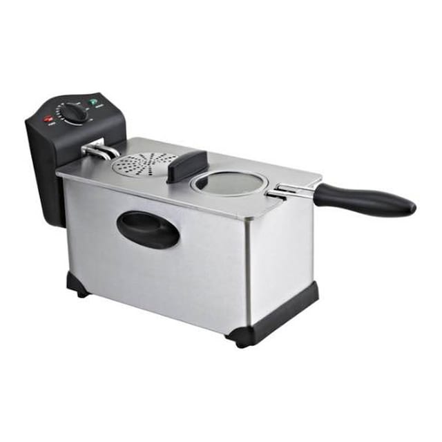 Imagen 0 de Freidora Saivod DF035 de 3 litros