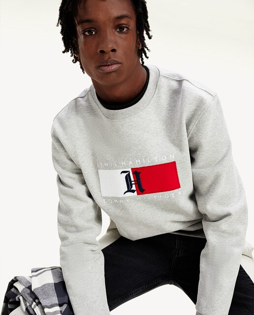قائمة المراجع جثم بشدة El Corte Ingles Sudadera Tommy Hilfiger Hombre Yupeace Org