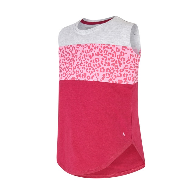 Camiseta de niña Boomerang