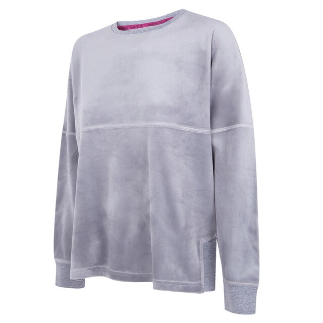 Sudadera de mujer Boomerang