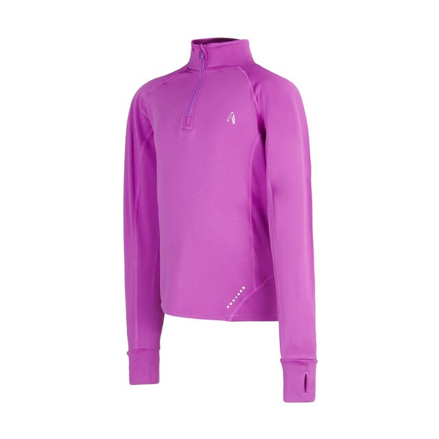 Camiseta de niña Boomerang