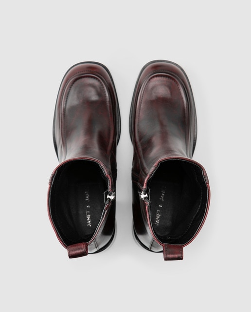 sandalias janet&janet el corte ingles