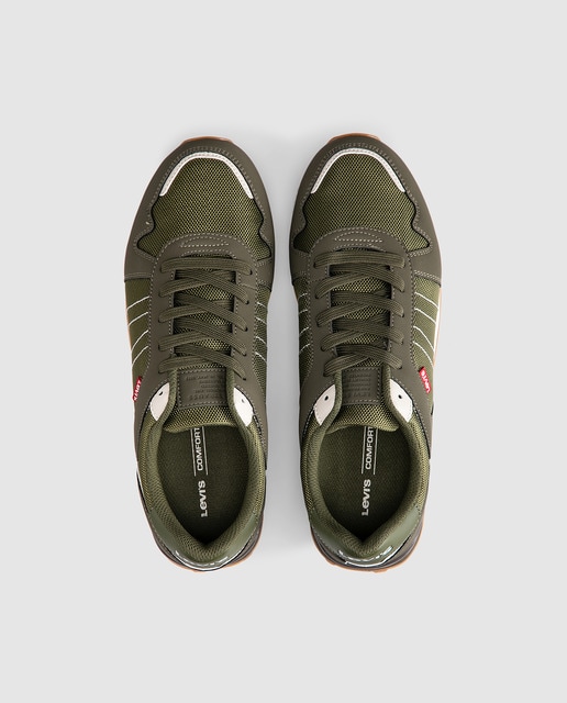 zapatillas deporte hombre el corte ingles