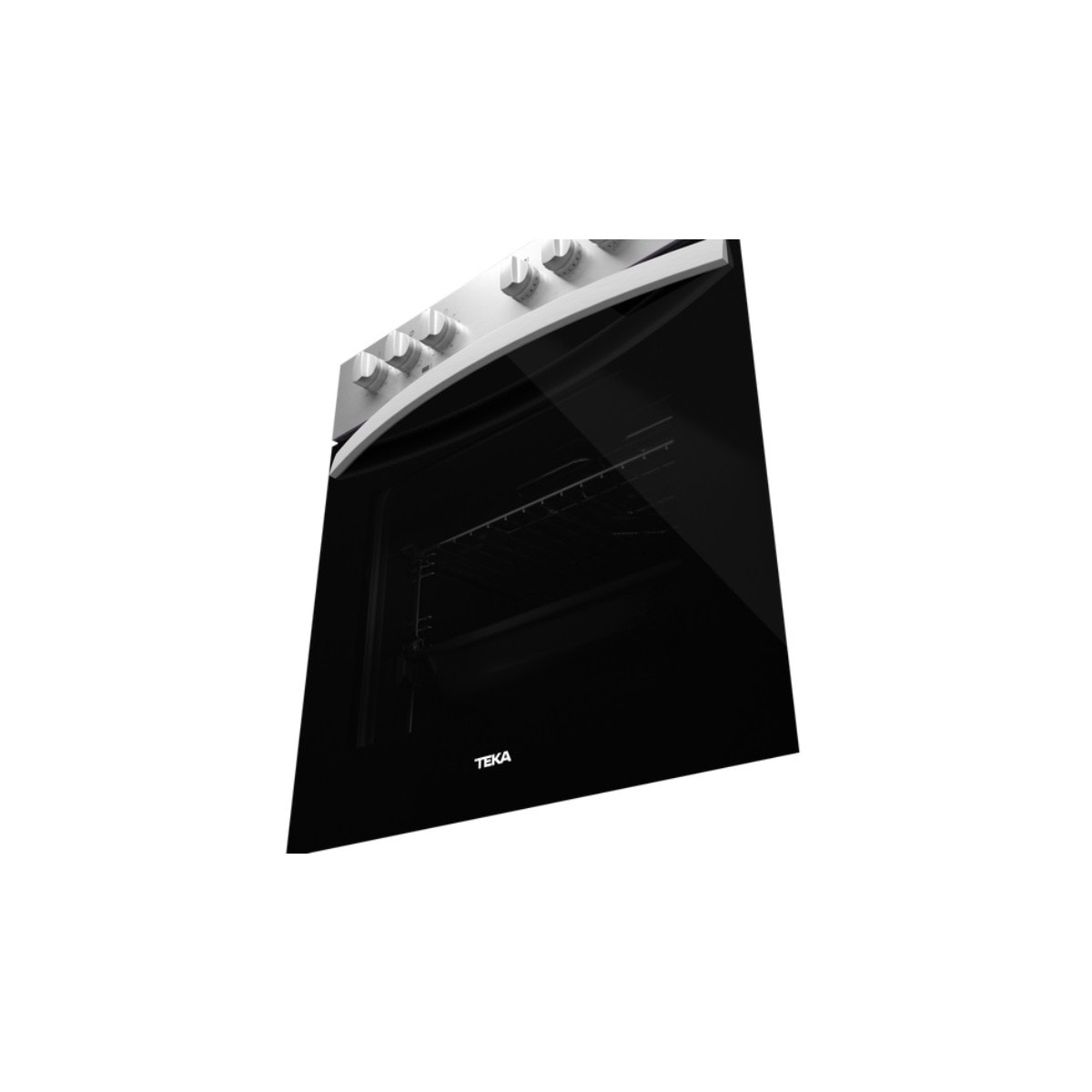 Forno Multifunções Teka HBE 615 ME SS Hidrolítico de 70 Litros - Inox Inox-3