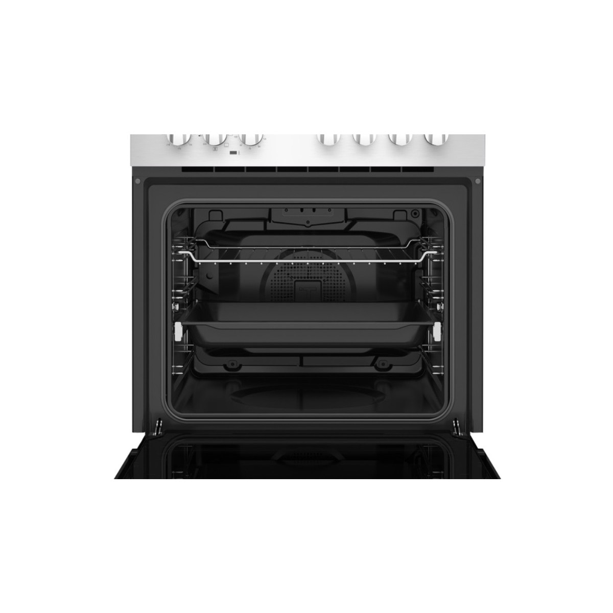 Forno Multifunções Teka HBE 615 ME SS Hidrolítico de 70 Litros - Inox Inox-4