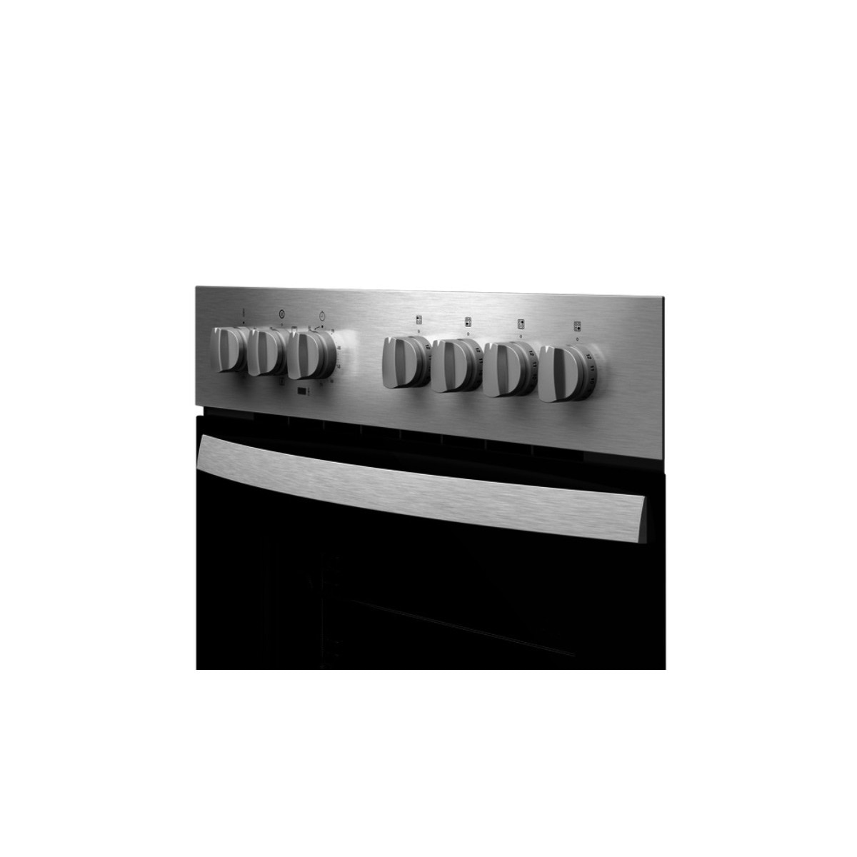 Forno Multifunções Teka HBE 615 ME SS Hidrolítico de 70 Litros - Inox Inox-5